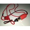 Аварийный шнур-выключатель, 12В 15А, красный, разомкнут